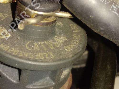 Engine RENAULT CLIO IV (BH_)  | BP13742718M1 