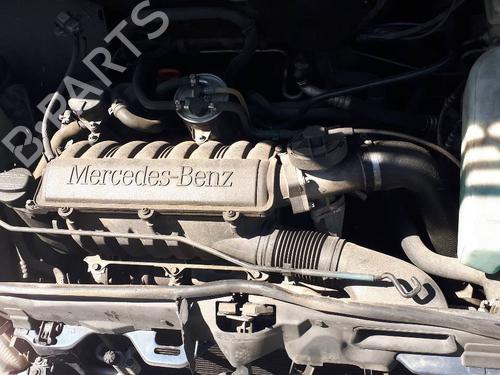 Steering rack MERCEDES-BENZ A-CLASS (W168)  | BP12670447M22 
