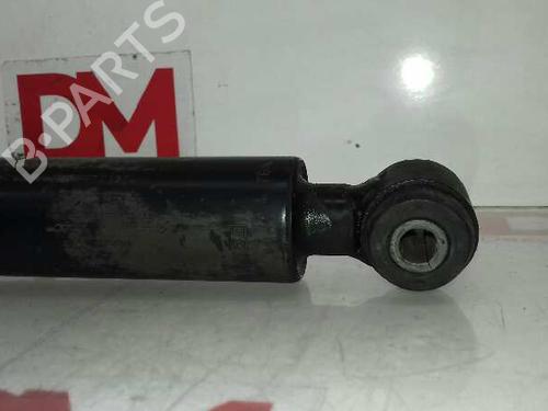 Left rear shock absorber MERCEDES-BENZ CLK (C208)  | BP12833445M18 