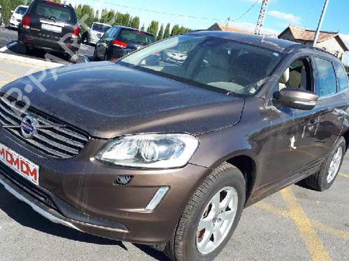 Headlight switch VOLVO XC60 I SUV (156) D5 AWD | BP17986816I24 