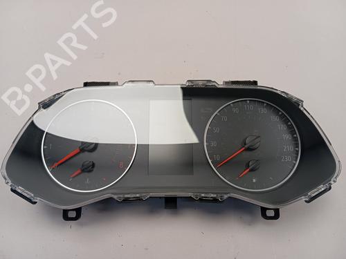 Kombinert Instrument RENAULT ARKANA I (LCM_, LDN_) [2019-2025]  24316106