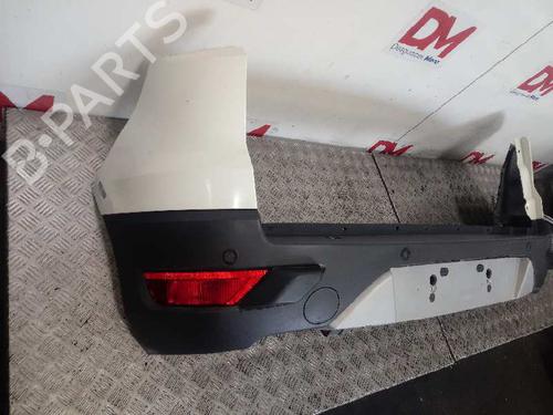 Rear bumper FORD ECOSPORT 1.5 TDCi | BP12643861C8 