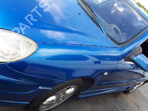 Front right window mechanism CITROËN XSARA Coupe (N0) 1.6 16V | BP12661543C23