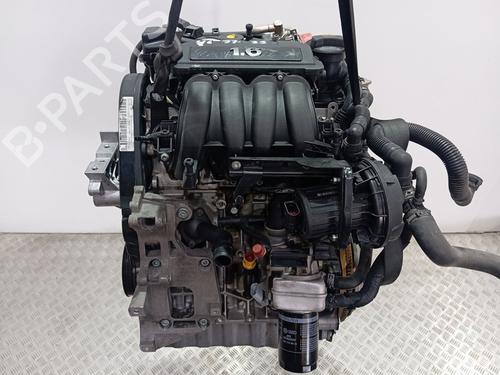 Moteur VW GOLF V (1K1) [2003-2010]  27540614