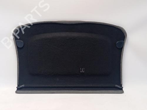Rear parcel shelf SEAT LEON (1M1)  | BP27262462C85 