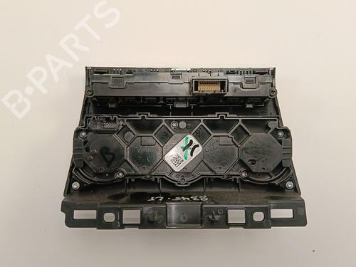 Commande Chauffage RENAULT CAPTUR II (HF_) | BP32372446I5