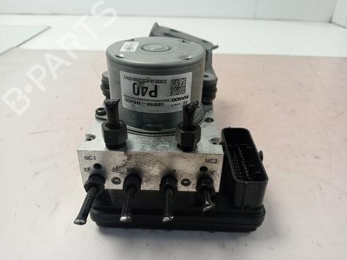 ABS pump KIA RIO IV (YB, SC, FB)  | BP17566729M43 