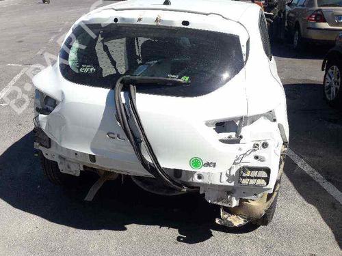 Pedal RENAULT CLIO IV (BH_)  | BP12837816I4 