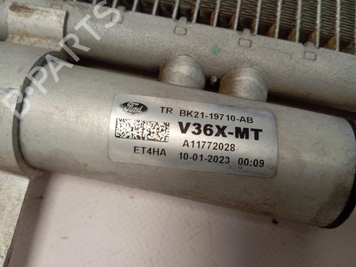 AC-Kondensator FORD TRANSIT CUSTOM V710 Van (NRN) 2.5 Duratec Plug-in-Hybrid | BP28538734M32