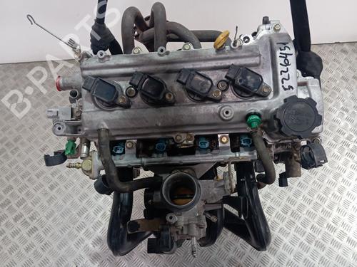 Used Engine Engine 39146181 39146181