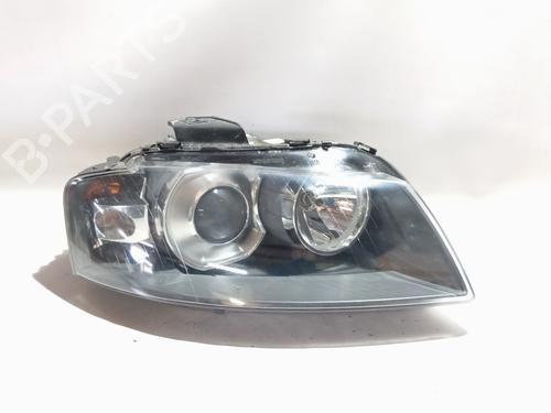 Used Right headlight Right headlight 37173373 37173373