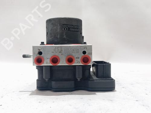ABS pump IVECO DAILY V Van | BP31380792M43