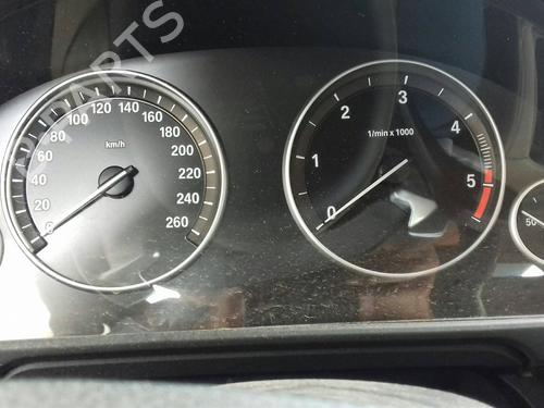 Used Instrument cluster BMW 5 (F10) [2009-2016]  15519488
