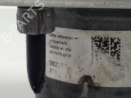 ABS pump PEUGEOT PARTNER Tepee  | BP19135551M43 
