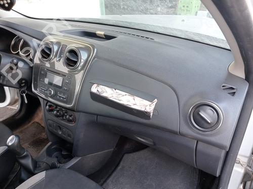 Front right window mechanism DACIA SANDERO II  | BP22747835C23 