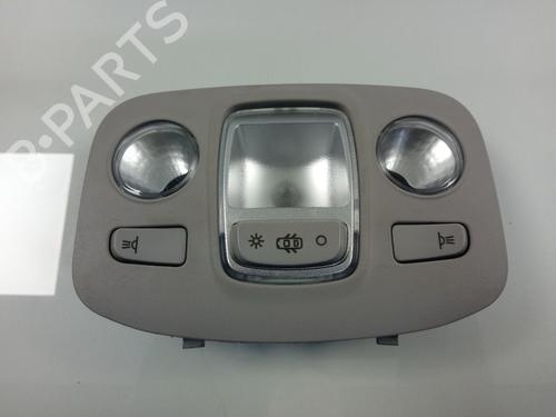 Used Interior roof light CITROËN C3 AIRCROSS II (2R_, 2C_) [2017-2025]  16720589