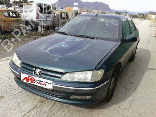 Used Parts PEUGEOT 406 (8B) [1995-2005]  4325164