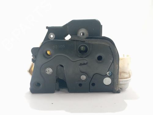 Used Front left lock Front left lock AUDI A4 B7 (8EC) 2.0 TDI (140 hp) 33958625 33958625