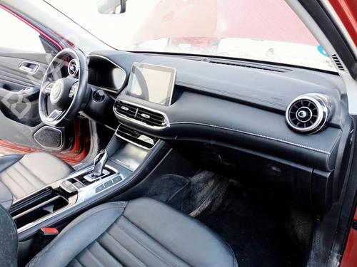 Tailgate MG MG HS (AS23)  | BP25976149C6 