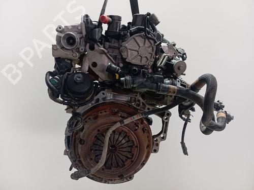Engine CITROËN BERLINGO (ER_, EC_) 1.5 BlueHDi 100 | BP38951082M1  - Image 10
