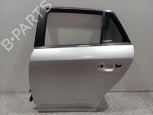 Used Left rear door TOYOTA AVENSIS Estate (_T27_) [2008-2018]  30638616