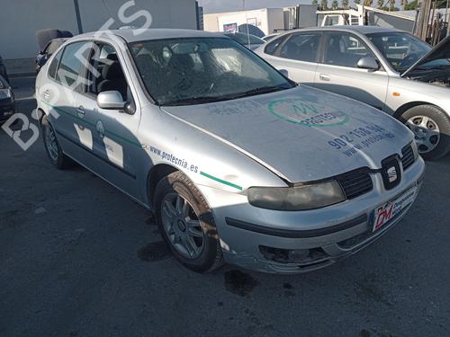 ABS pump SEAT LEON (1M1) 1.9 TDI | BP39568781M43  - Image 9