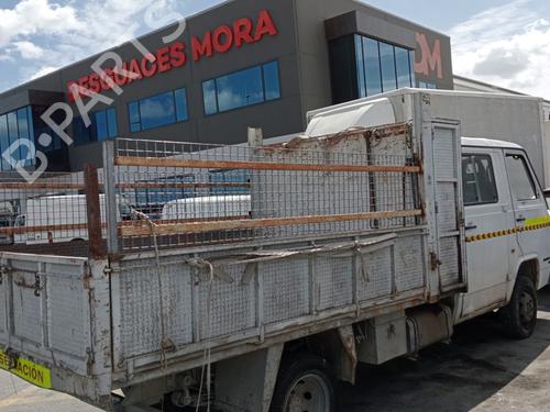 Intercooler NISSAN TRADE Van | BP16549277M30