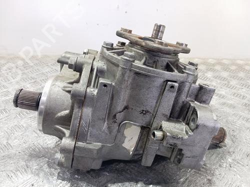 Transfer box VW TIGUAN (5N_) 2.0 TDI 4motion | BP29329575M36 