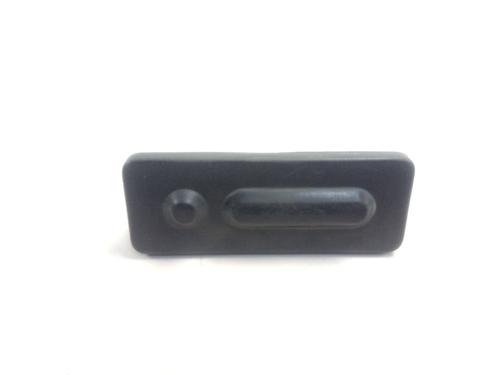 Used Tailgate handle PEUGEOT 3008 II SUV (MC_, MR_, MJ_, M4_) Hybrid (224 hp) 22611511