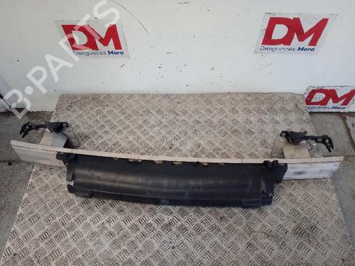 Used Front bumper reinforcement CITROËN C4 I (LC_) [2004-2014]  12660058