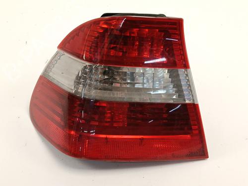 Used Left taillight BMW 3 (E46) 320 d (150 hp) 32067642
