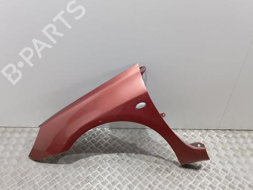 Used Left front fenders PEUGEOT 307 (3A/C) [2000-2012]  26594811