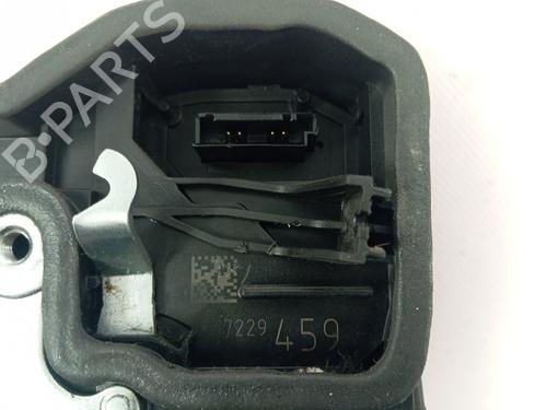 Rear left lock BMW 1 (E87) 116 d | BP27496793C100 