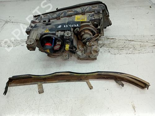 Left headlight BMW 3 (E46) 320 d | BP30372325C28