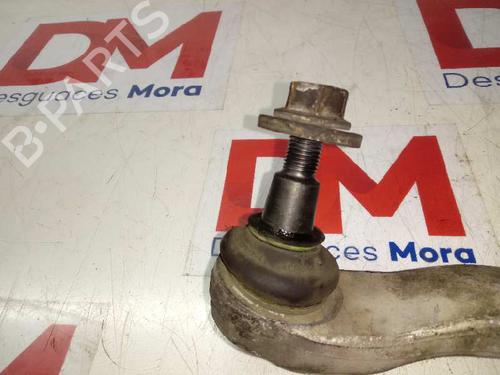 Left front suspension arm VW PHAETON (3D1, 3D2, 3D3, 3D4, 3D6, 3D7, 3D8, 3D9) 5.0 V10 TDI 4motion | BP12666148M12 