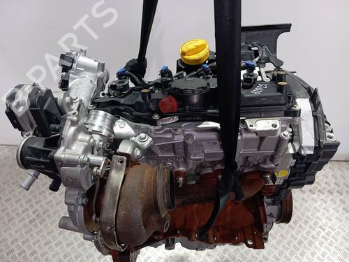 Engine RENAULT KANGOO III Box Body/MPV | BP30914192M1