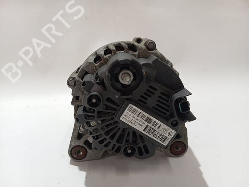 Generator RENAULT CLIO IV (BH_)  | BP29021021M7 