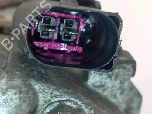 AC compressor VW GOLF IV Variant (1J5) 2.0 | BP37534606M34 - Image 5