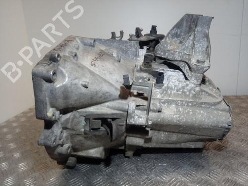 Gearbox PEUGEOT 508 SW I (8E_) 2.0 HDi | BP16312251M3 