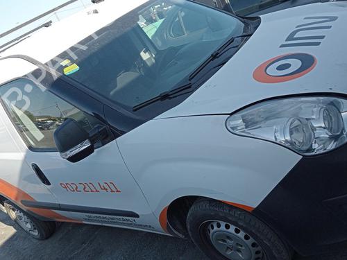 Right front window switch OPEL COMBO Box Body/MPV (X12)  | BP30372580I26 