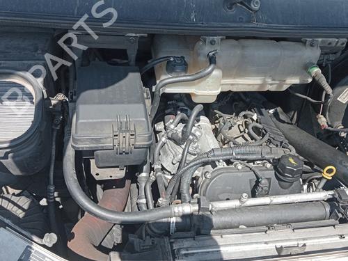 Ladeluftkühler IVECO DAILY IV Platform/Chassis 65C18 | BP22747851M30 