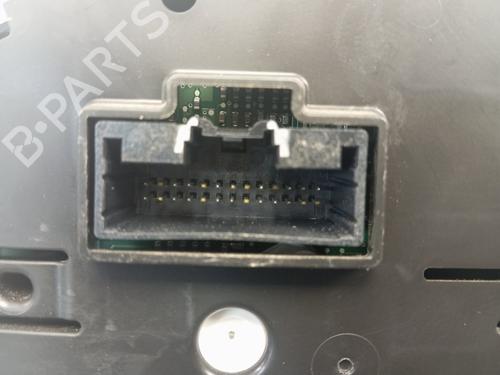 Instrument cluster FORD RANGER III (2N, 2G, 2P)  | BP24367142C47 