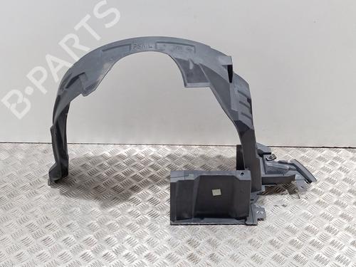Used Wheel arch Wheel arch PEUGEOT 107 (PM_, PN_) [2005-2016] 21095831 21095831