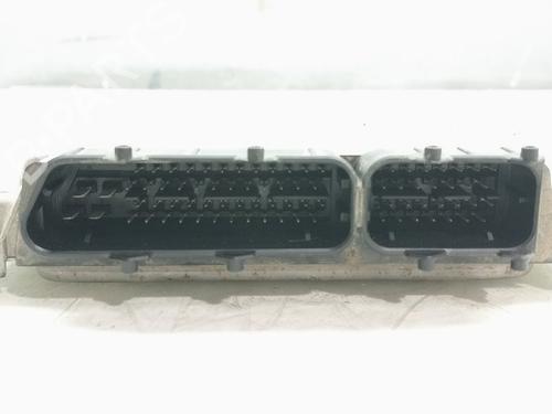 Engine control unit (ECU) FIAT PANDA (169_) 1.2 (169.AXB11, 169.AXB1A) | BP12673457M57 