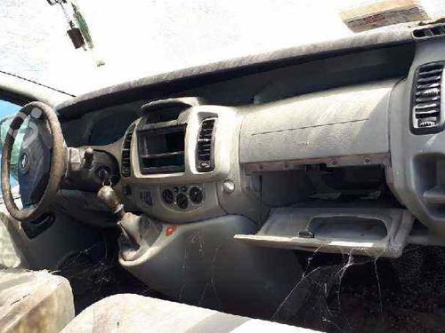 Intercooler OPEL VIVARO A Van (X83) 1.9 DTI (F7) | BP12663228M30