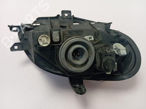 Left headlight CITROËN SAXO (S0, S1) 1.1 X, SX | BP26550497C28 
