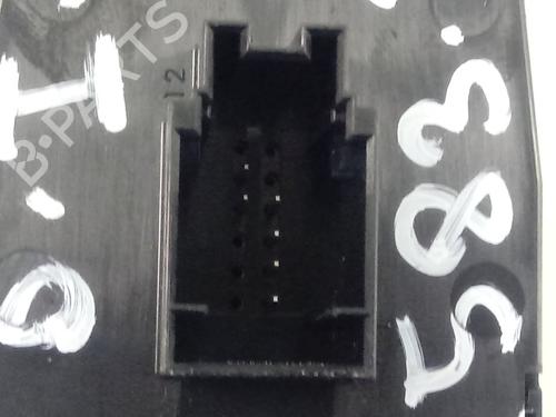 Left front window switch BMW 3 Gran Turismo (F34) 318 d | BP18154338I27
