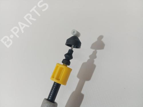 Rear left lock MERCEDES-BENZ GLC (X253) 200 EQ Boost 4-matic (253.981) | BP29717124C100 