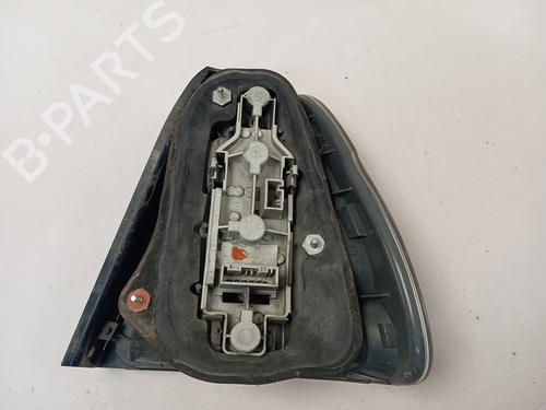 Left taillight BMW 3 Compact (E46) 320 td | BP23077194C34 