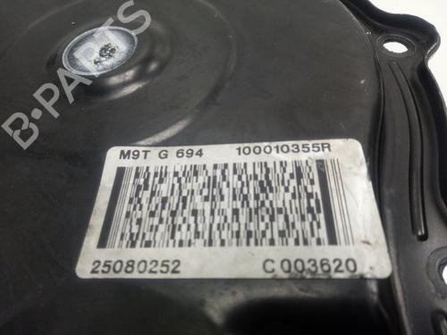 Timing cover RENAULT MASTER III Van (FV)  | BP18656188M123 